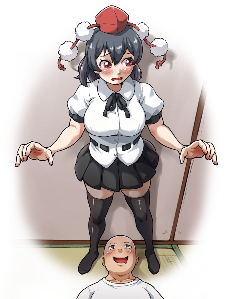 Skebにて描かせて頂きました。
ご依頼ありがとうございます! 