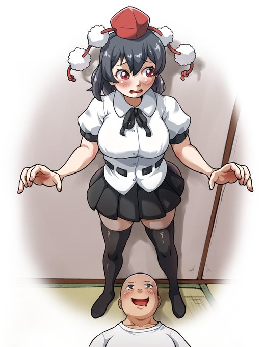 Skebにて描かせて頂きました。
ご依頼ありがとうございます! 