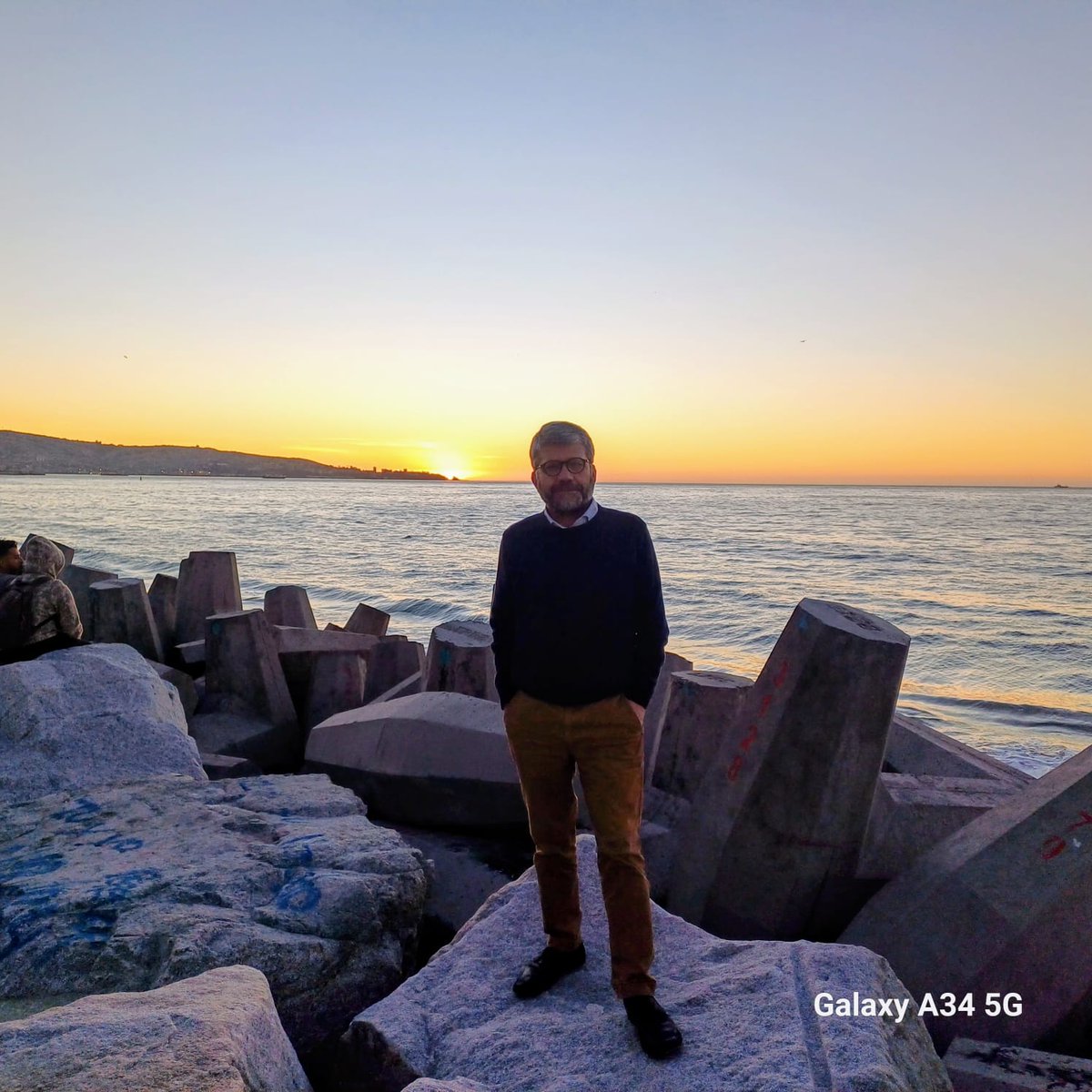 Avenida Perú,  Viña del Mar