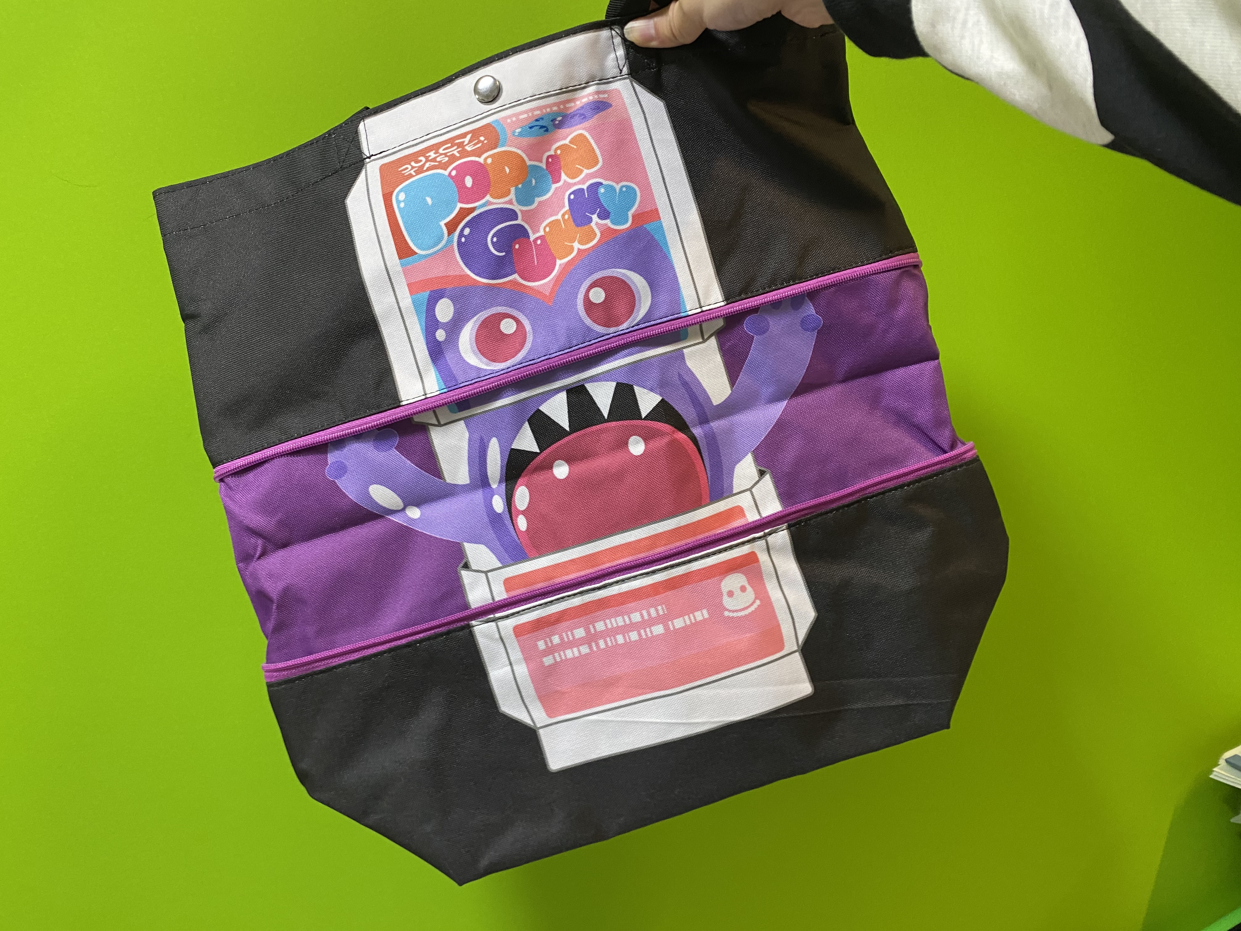 し*ま様 仮面ライダーガウ ご当地ゴチゾウ＆トートバッグ 仮面