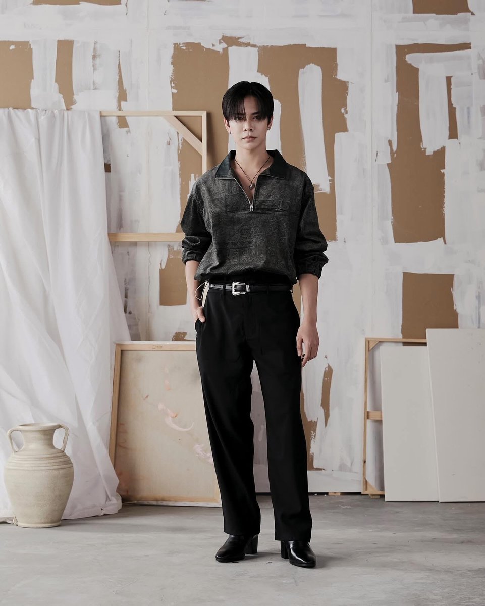 ผมให้เลยอะ 💯❤️‍🔥

Cr. Leisure Projects

#bbil1ypn #babiibabe 
#BillyBabe
