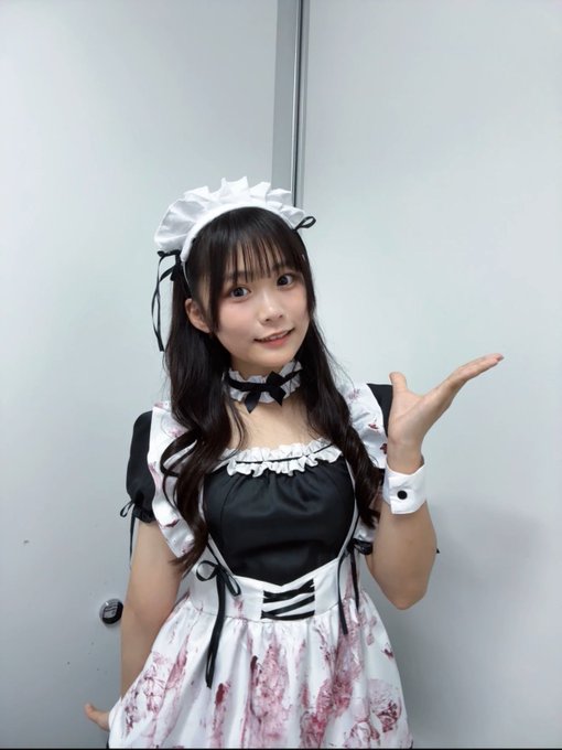 尾茂井奏良のTwitter画像1