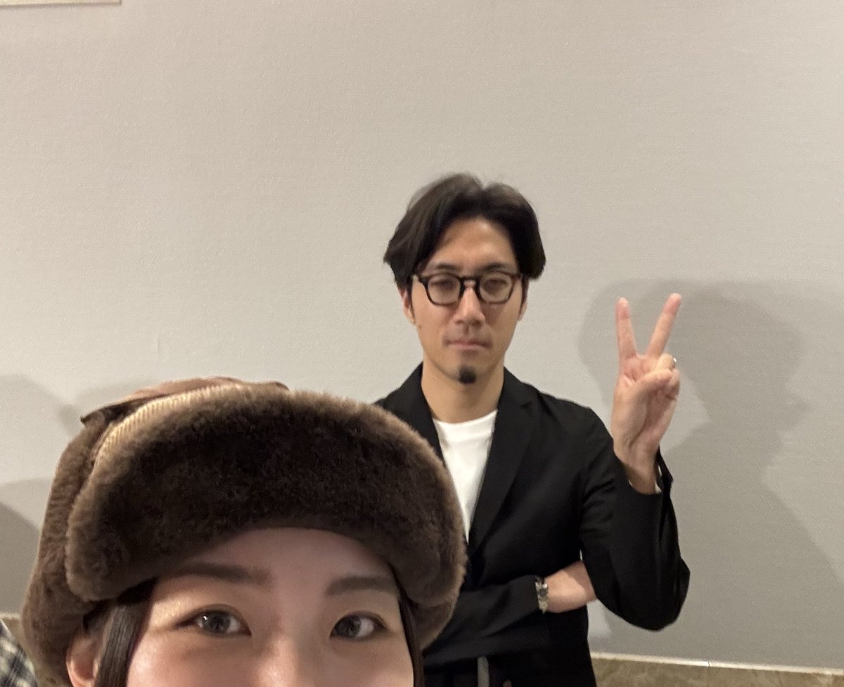 moon_and_walker's tweet photo. tofubeats久々に行ってきた〜！
HIHATT10周年おめでとうございます！
これからも聴き続けます🎧 https://t.co/RFA64WN20v