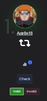 JuicyFruityyy's tweet photo. CONGRATS @Astr0n18 YOU WON THE $500 STAKE GIVEAWAY!

Please upload a photo of you receiving the balance as proof you actually got it and tag me in it too
@JuicyFruityyy

https://t.co/aiVTJmCrtg 

you have 24 hours to reply OR I will pick the next winner!

GG's

Giveaway Code: XOOXAQ