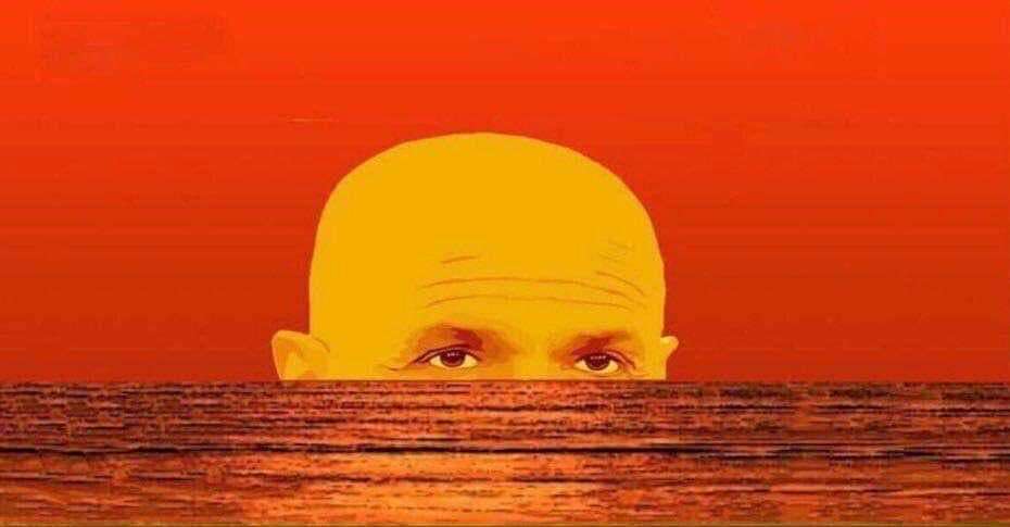 RiD ThE RoCk™️ tweet media