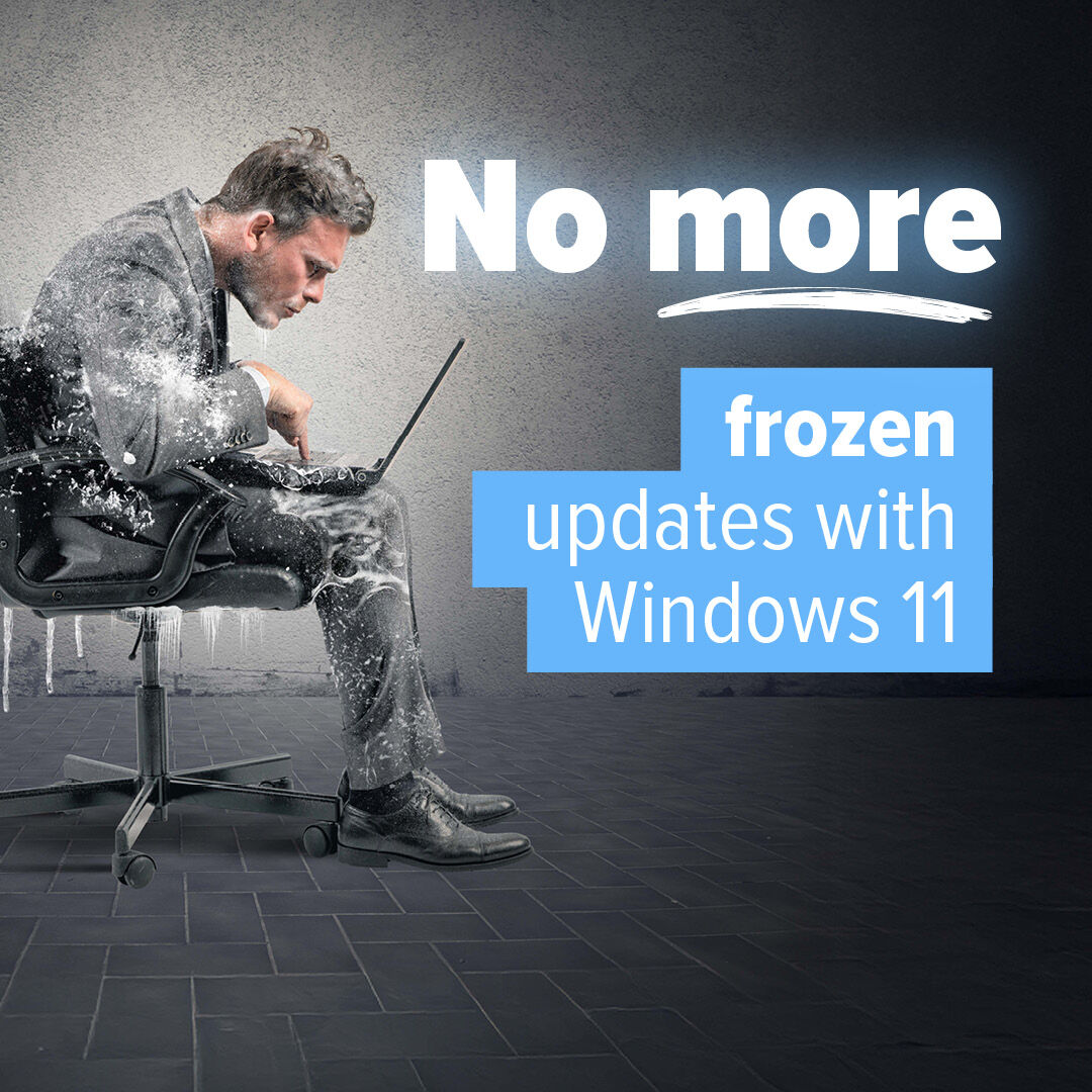 nepageeks's tweet image. Remember the chaos last year when a faulty update left millions of Windows PCs stuck on a boot screen?
Finance systems went down, airport check‑ins froze, even gaming servers were hit 🫨
Microsoft clearly remembers too.
It’s just announced a new Windows 11 feature desi