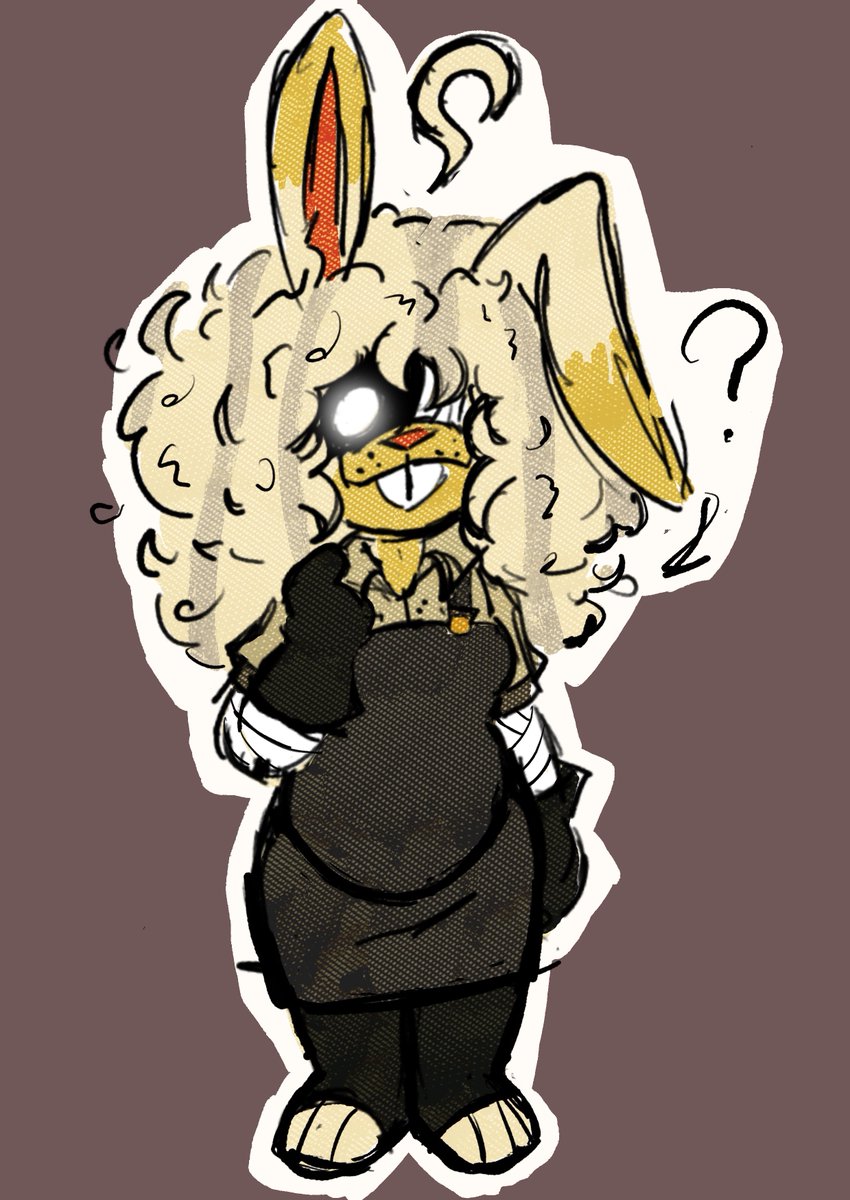 RasberryPencilS's tweet image. this creature 
[#robloxpiggy|#PiggyFanart|#piggybunny|#piggydecay|#robloxpiggt|#piggyroblox]