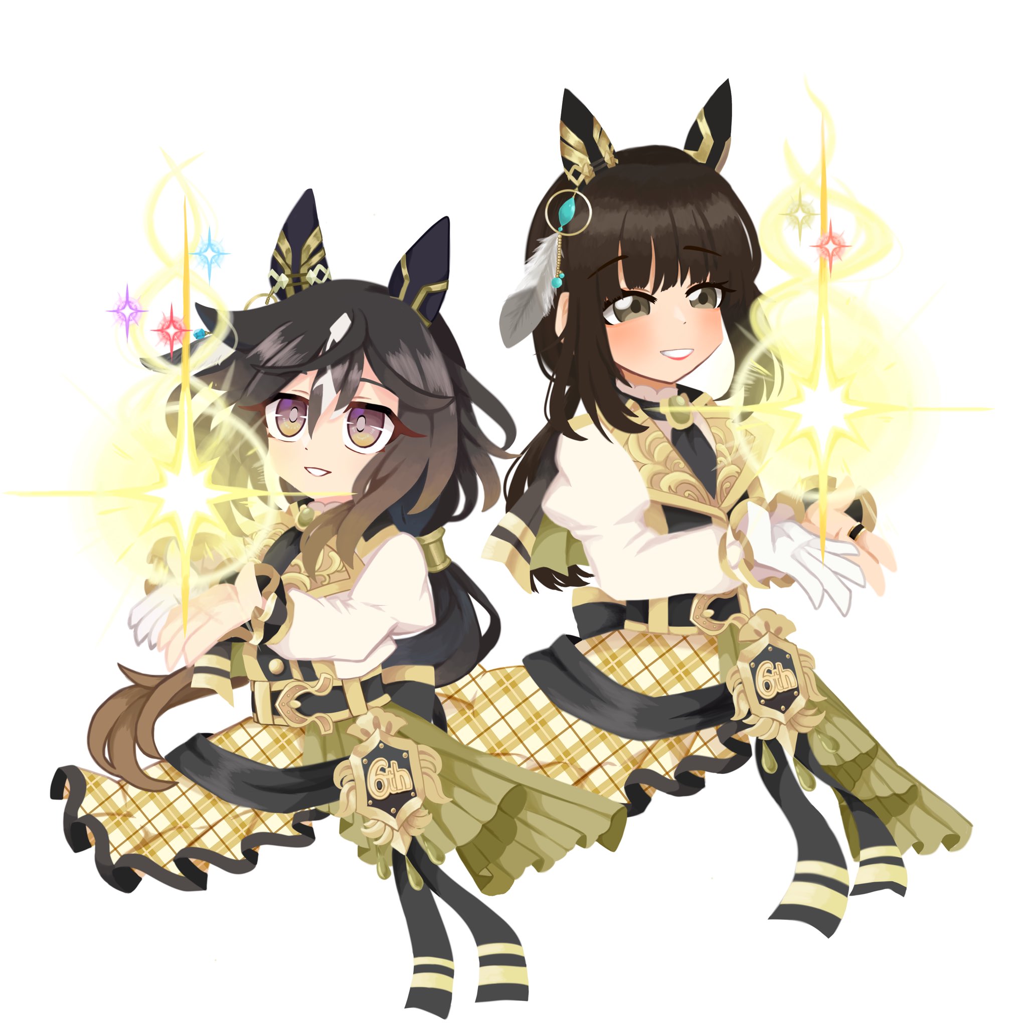 さきらん♂ (@mmskm_) / X