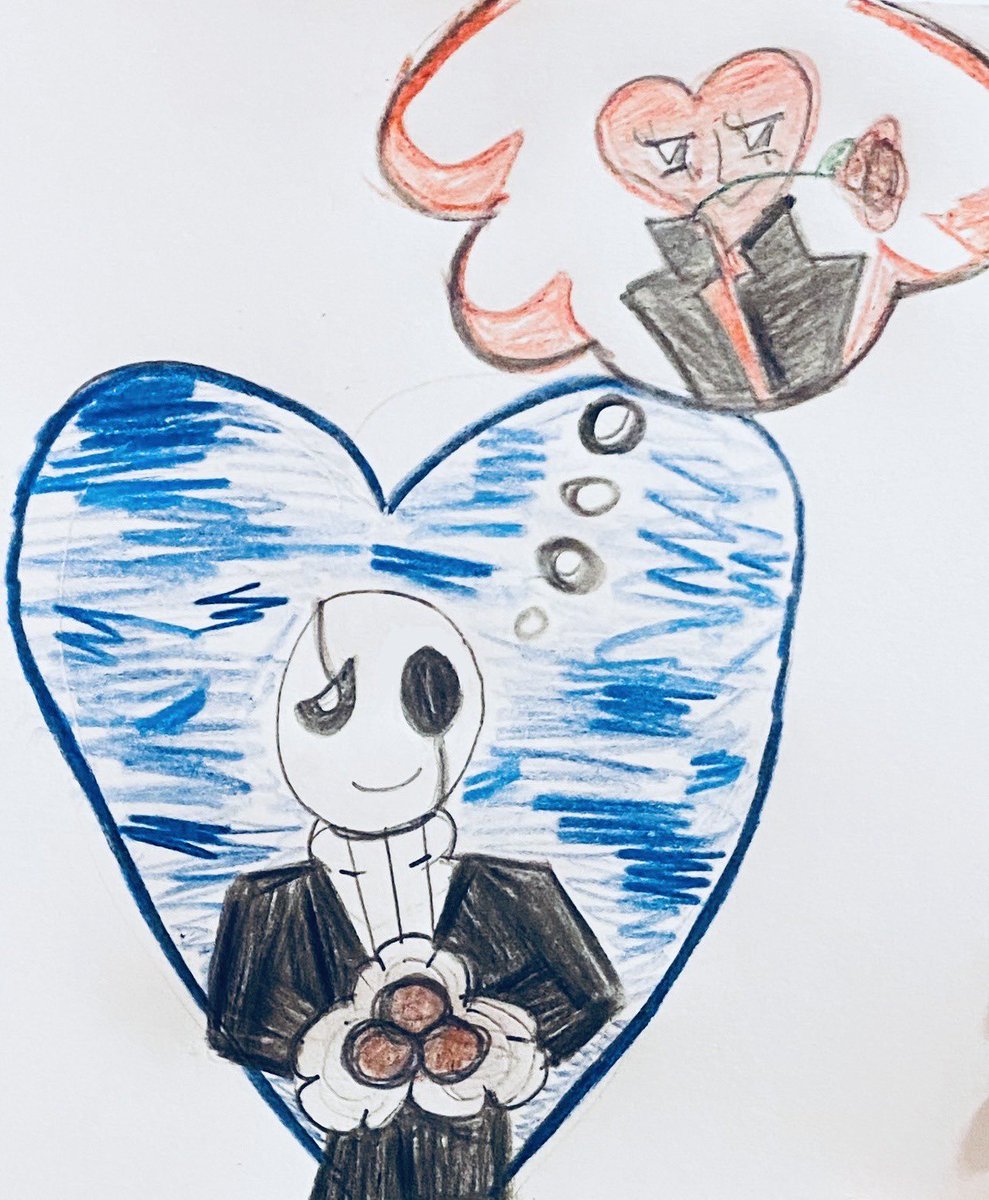 WDGasterfangirl's tweet image. #corestrings