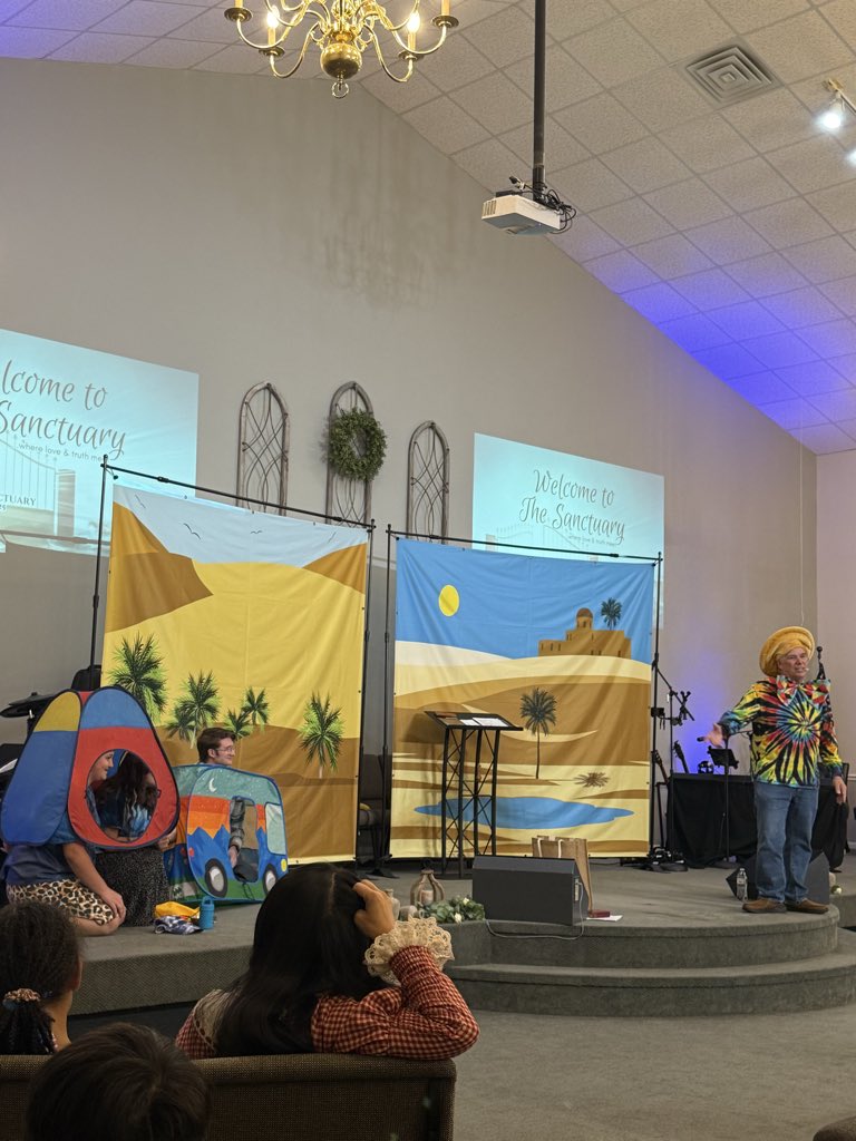 Thanking Jesus for an amazing District Kids Konnection here in Mt Airy, NC  where He filled 12 kids with the Holy Ghost, and refilled 14 others!! What a Savior!!