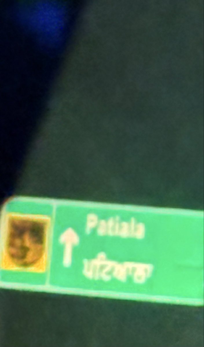 Parneet4294's tweet photo. Let the festive vibes rollβ¦! Touchdown #PB11 #Patiala https://t.co/rplL9JYXzv