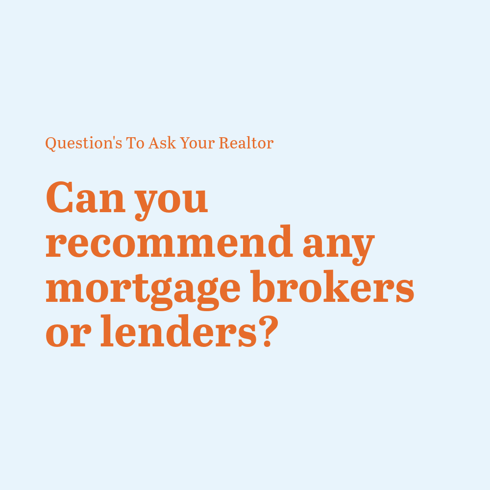paulsaperstein's tweet image. Don’t let financing overwhelm you. Your agent can connect you with mortgage pros who make the process smooth and stress-free! What’s the most confusing part of getting a mortgage for you? #HomeLoanHelp
Don&apos;t Make A Move Without Me!