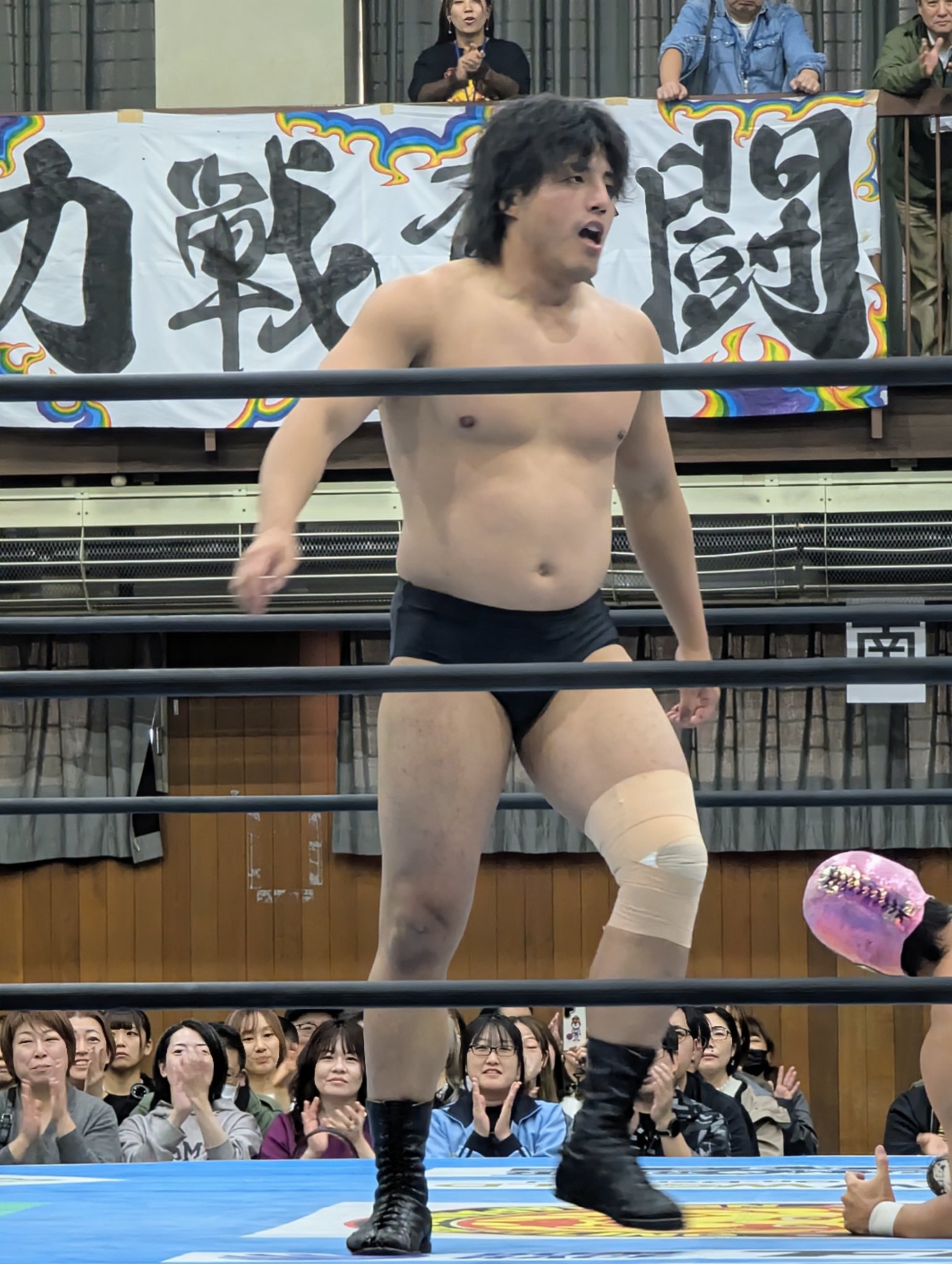 新日本プロレス - Search / X