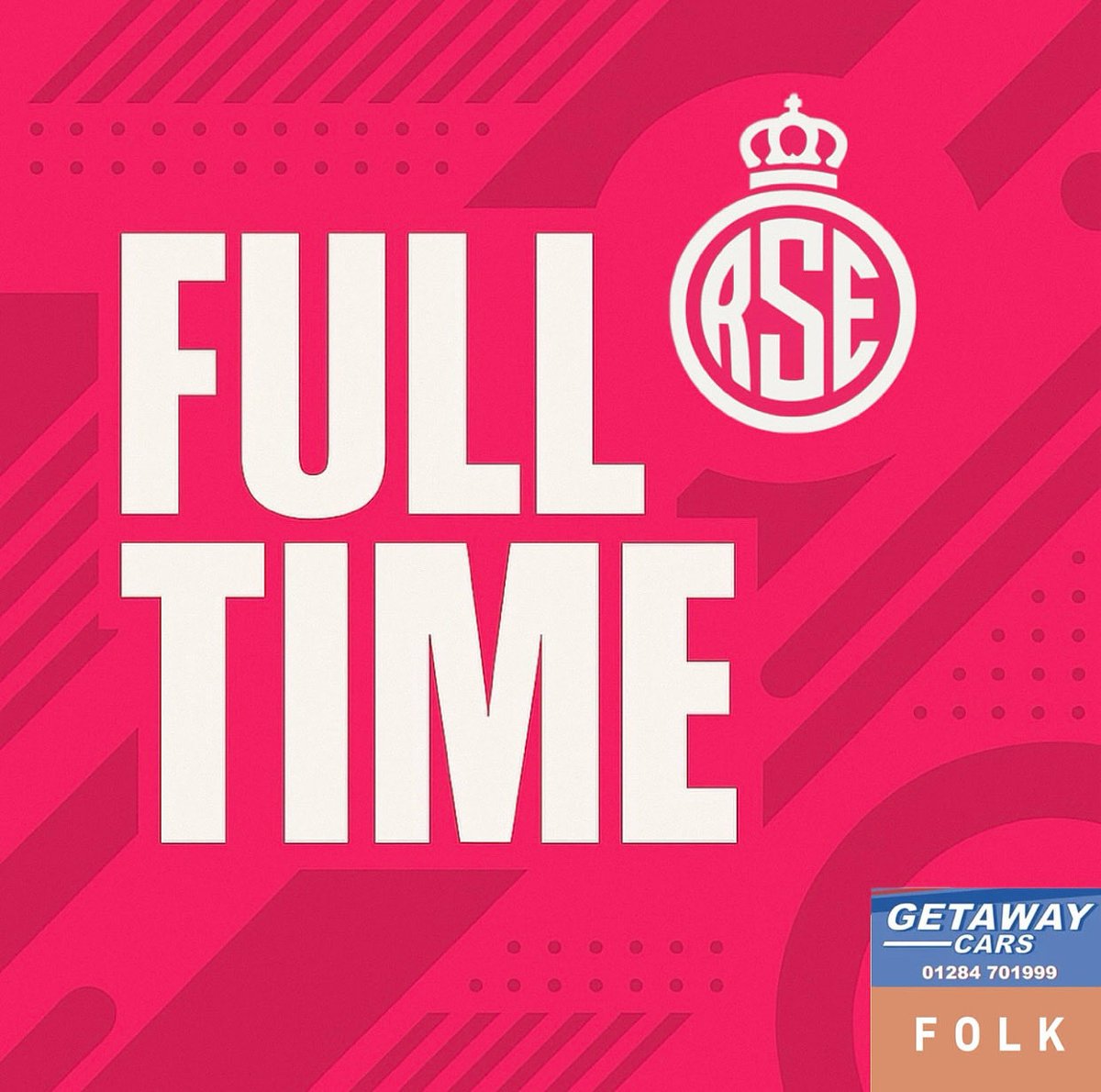 Real St Edmund FC tweet media