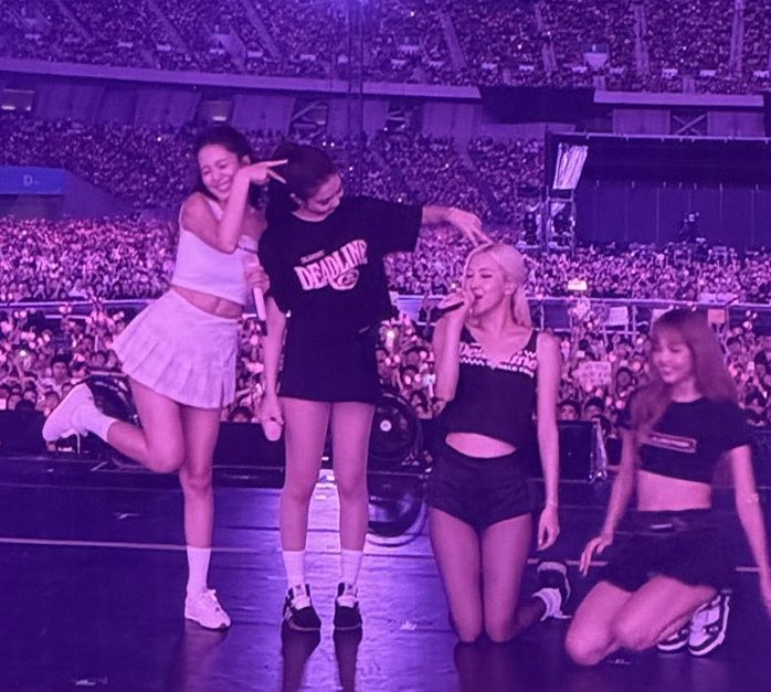 official_jensoo's tweet image. 🐰✌🏻🐻✌🏻