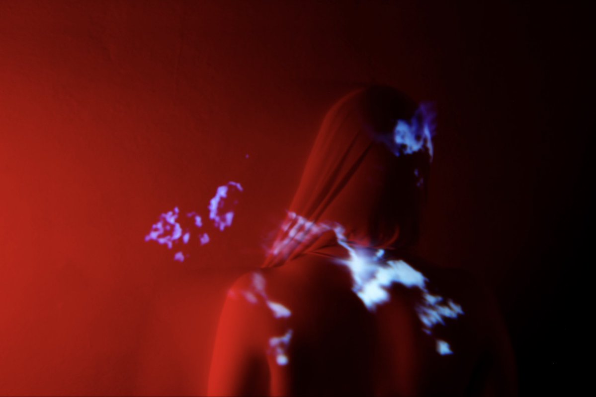 The world beyond the veil IV