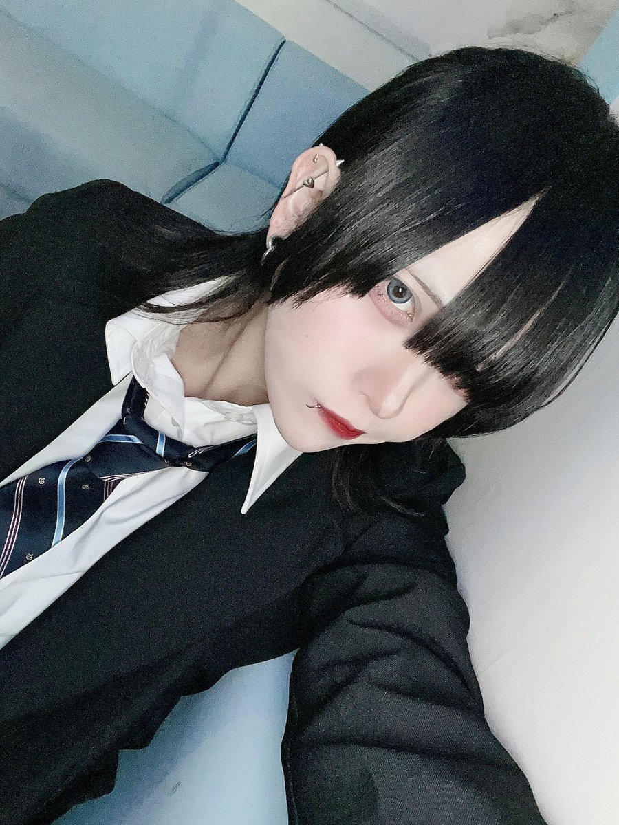 雨麗 うる (@fxxkur_) / Posts / X