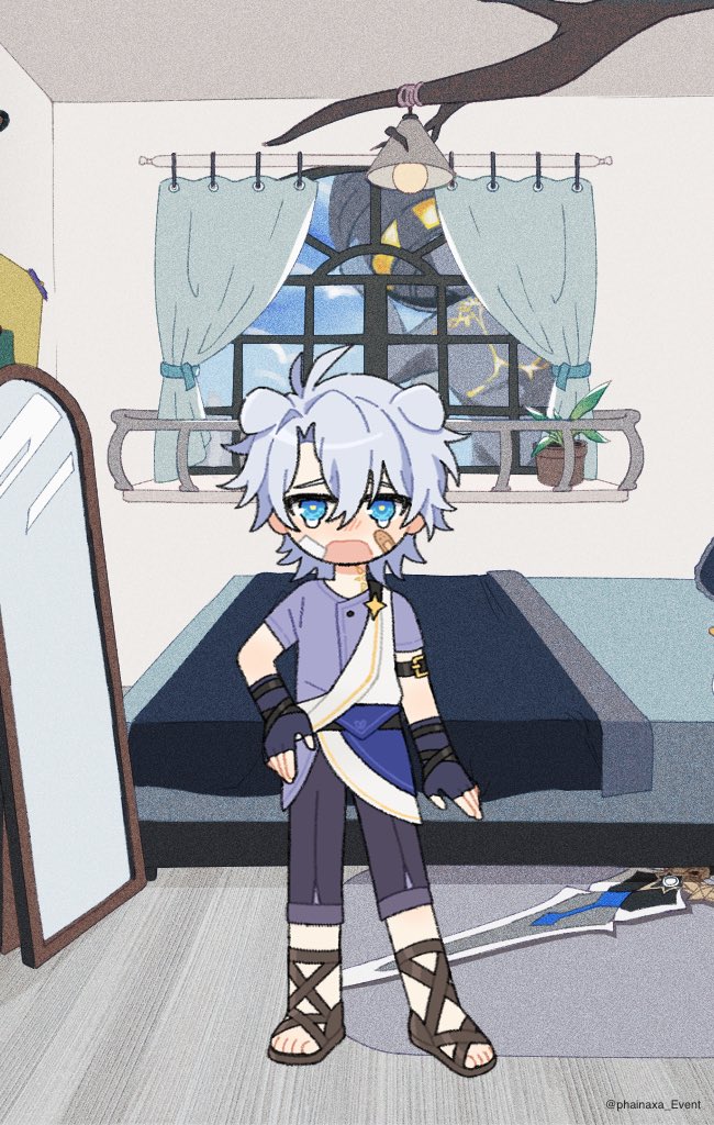 큐뜨 🥺🥺🥺
phainaxa.com #파이논의_옷장