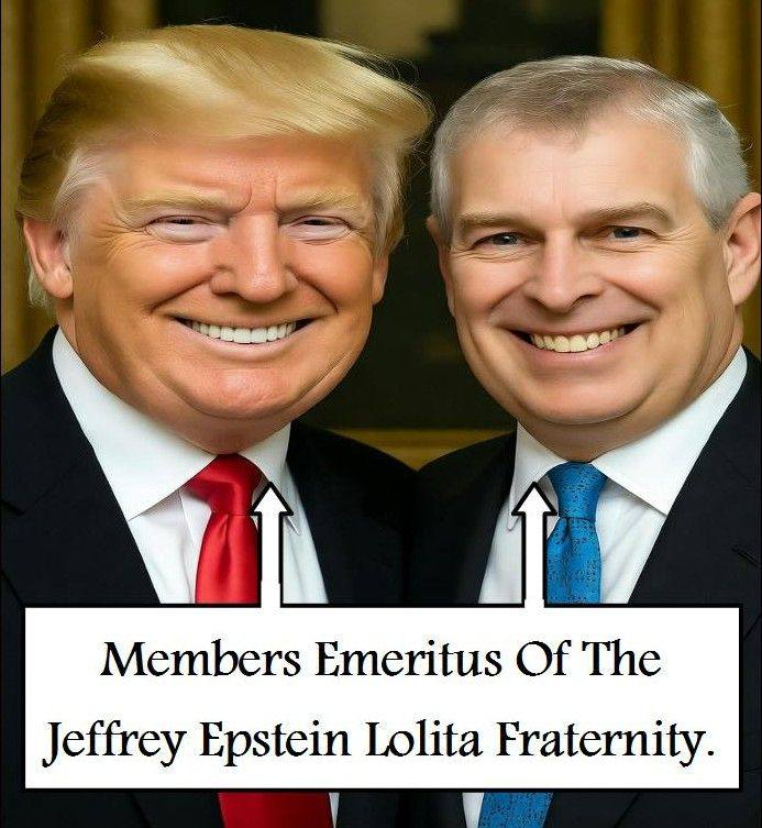 #P01135809
<a href="/realDonaldTrump/">Donald J. Trump</a>
#TrumpIsAPedophile
#TrumpIsPutinsBitch 
#ReleaseTrumpPedoFiles
 #LockHimUp