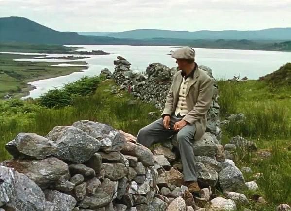 𝙵𝙾𝚁𝙳𝙸𝙰𝙽𝙾𝚂 (@fordianos) on Twitter photo El héroe contemplativo.
Ford a menudo elogia la imagen del héroe fuerte, pero también muestra sutiles gestos de vulnerabilidad , como este momento de soledad de Sean Thornton, donde el personaje alcanza una profundidad  y una visión humana que trasciende al héroe. 
Mostrar al El héroe contemplativo.
Ford a menudo elogia la imagen del héroe fuerte, pero también muestra sutiles gestos de vulnerabilidad , como este momento de soledad de Sean Thornton, donde el personaje alcanza una profundidad  y una visión humana que trasciende al héroe. 
Mostrar al