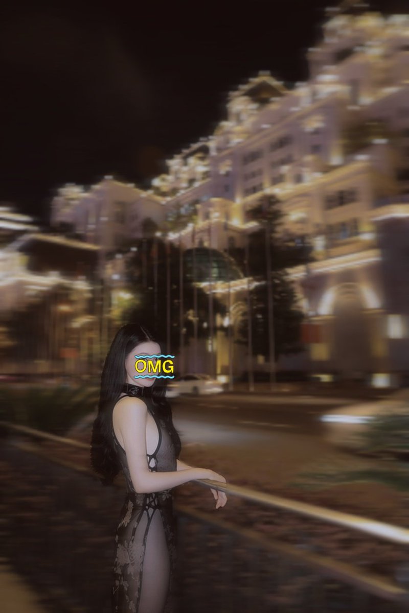 文雅的    黑  #社死 #反差 #旗袍 #黑丝 #意淫 #射屏