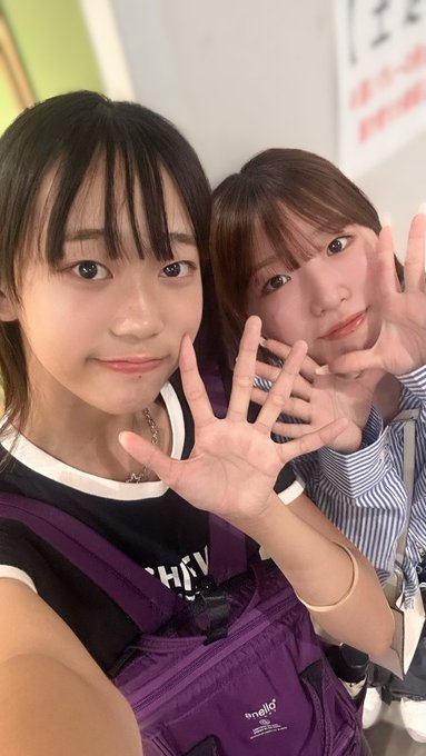 Twitterのコスプレ画像4