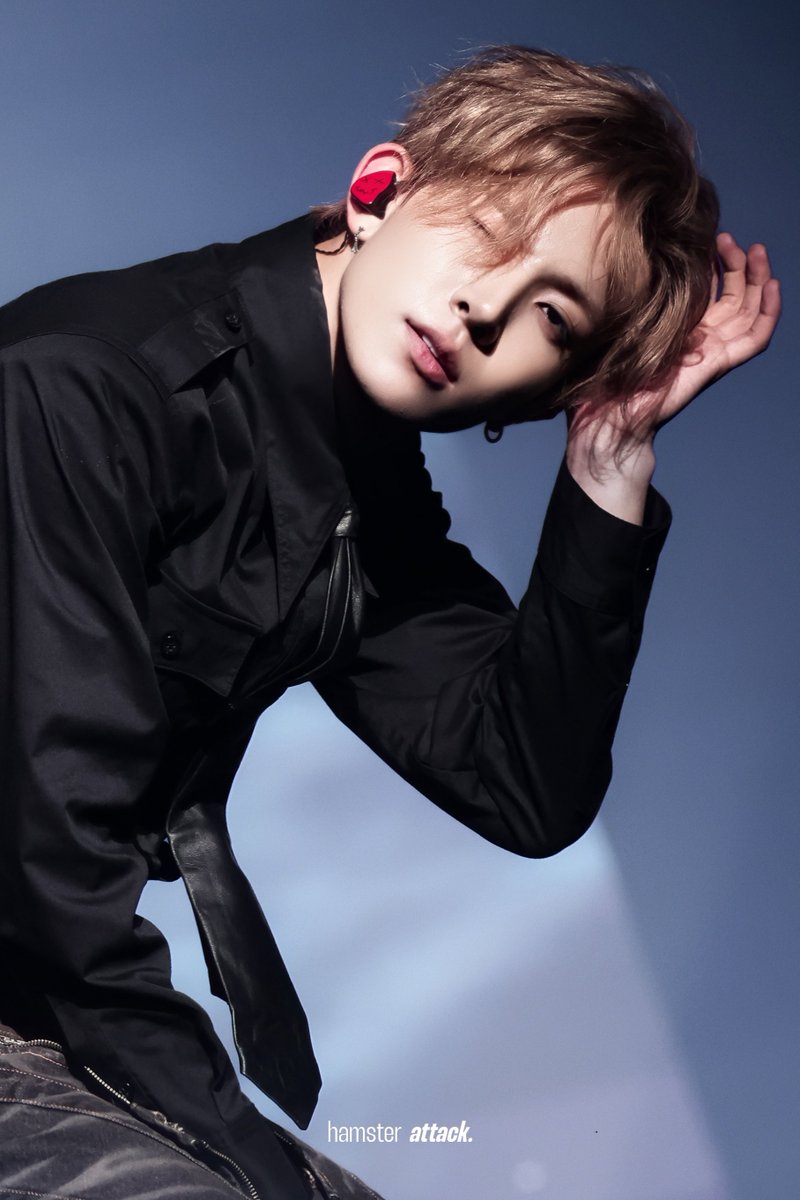 251019 Sector K

#엔하이픈 #희승 
#ENHYPEN #HEESEUNG