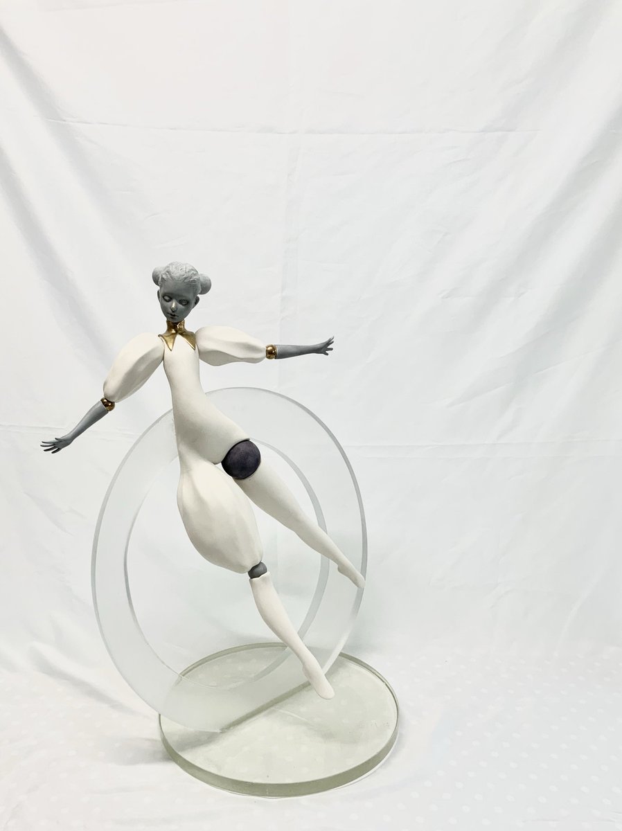 創作人形『毒姫(どくひめ)』 人魚姫（にんぎょひめ） | 壱語屋｜博多人形や博多織など、博多