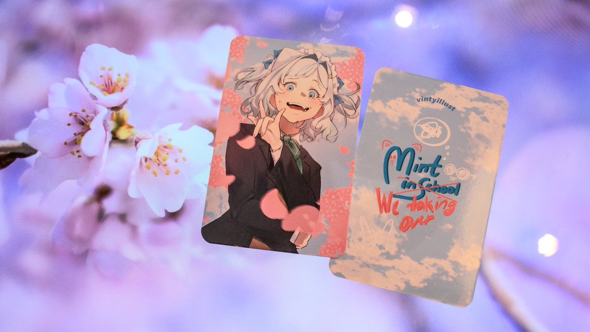 Mint Fantôme👻✨ミント・ファントーム @3D DEBUT LIVE 10/1