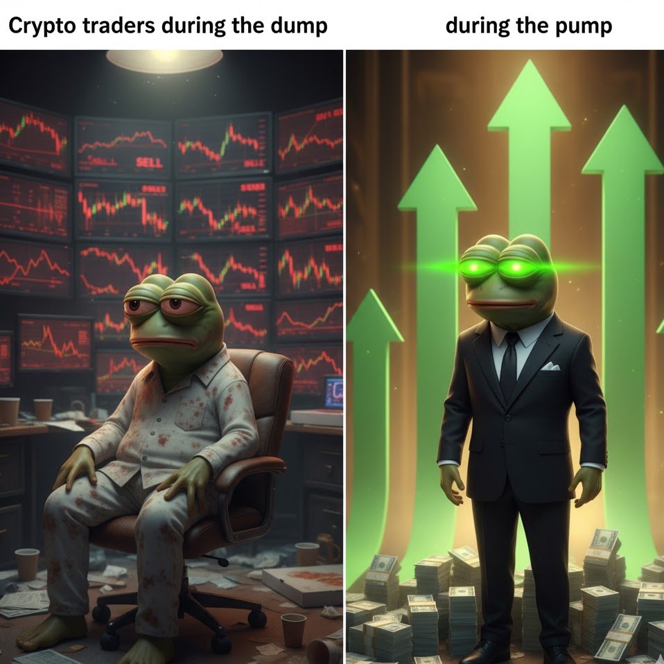 BiyaPay's tweet image. the glow-up hits different when your portfolio finally breathes again 😮💨
#BiyaPay
