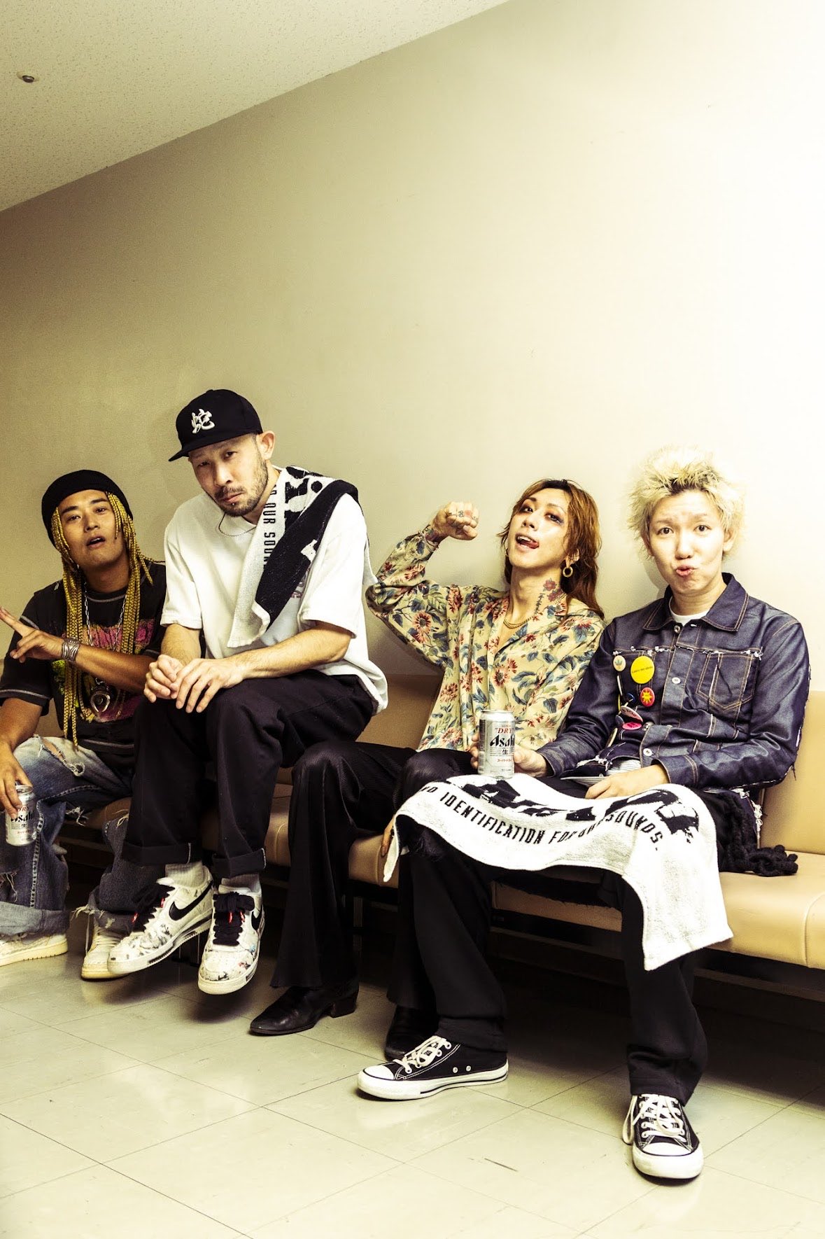 SUPERBEAVER loverzز (@SPBVfanlife) / X