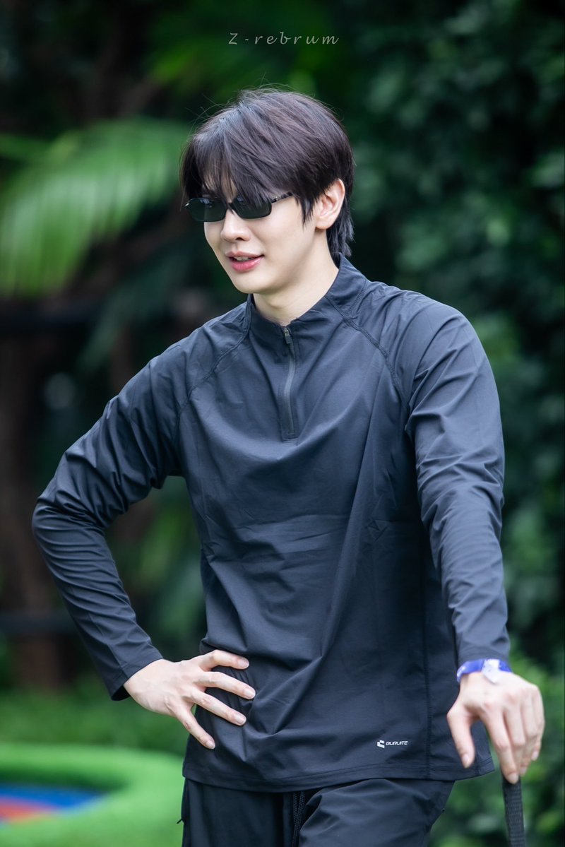 CasperWiKnBP's tweet image. ป๊าของไอสิ้กครับบ ปะป๊าของไอสิ้กเองครับบ
#Maxky_rp #6CODE