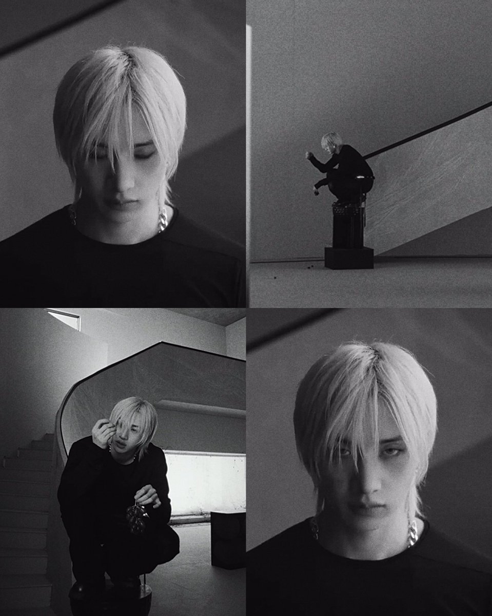 this concept fits bang chan so well