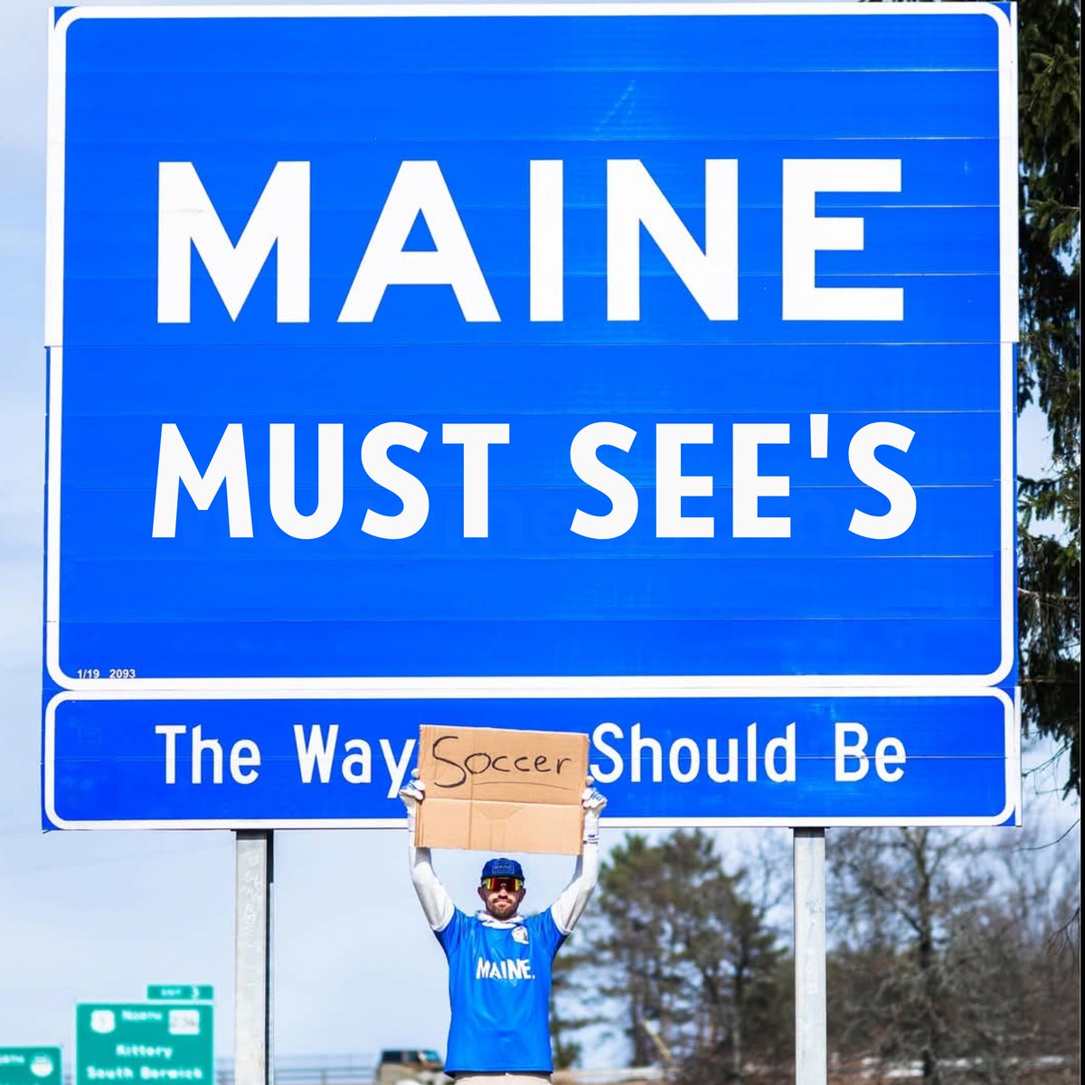 HeartsofPineUK's tweet image. Suggests Maine&apos;s must see&apos;s 

Landmarks
Event&apos;s
Town&apos;s