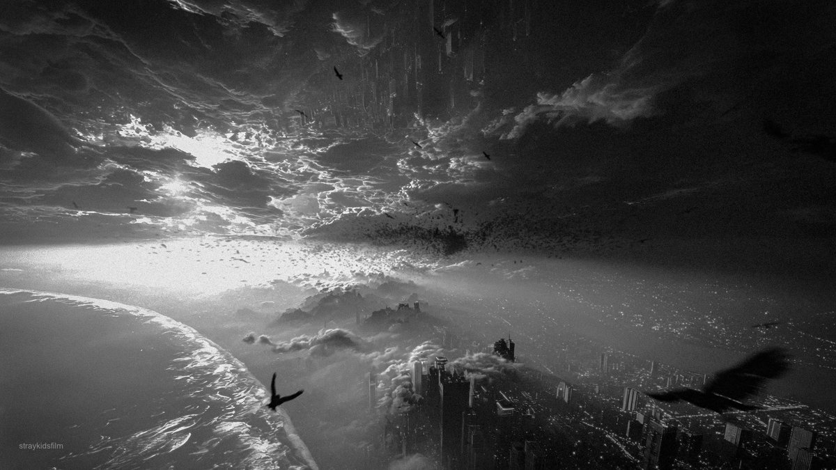 straykidsfilm's tweet image. Stray Kids: DO IT