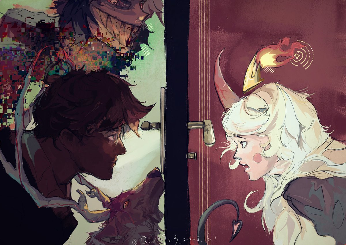 Again (Yeah I’ve posted this before #charlastor