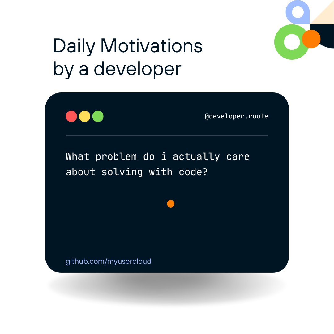 harryzon_ke's tweet image. what&apos;s that one problem that you think you can solve through code?
#code #javascript #developer