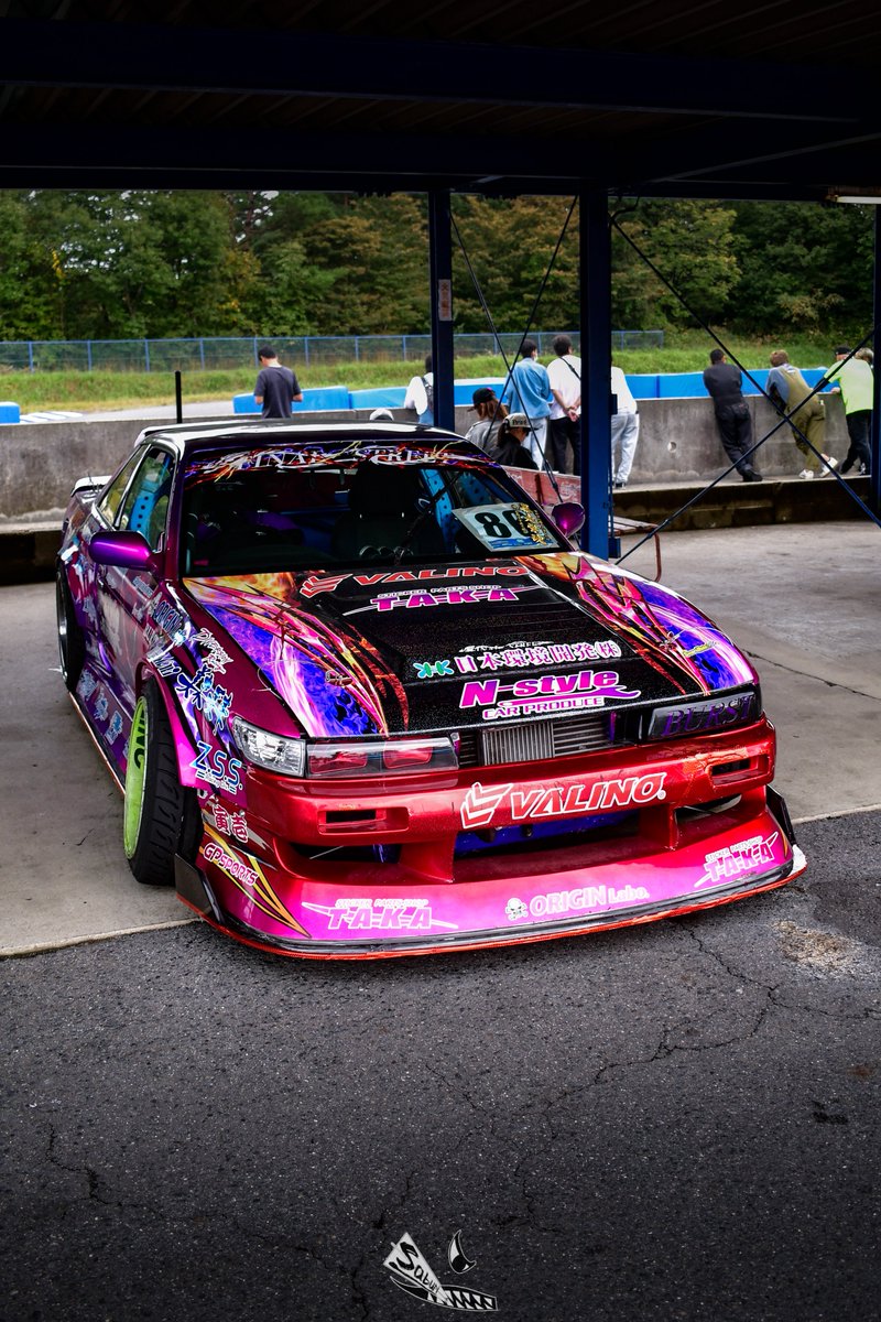 中村龍 (@nakamura_rs13) / Posts / X