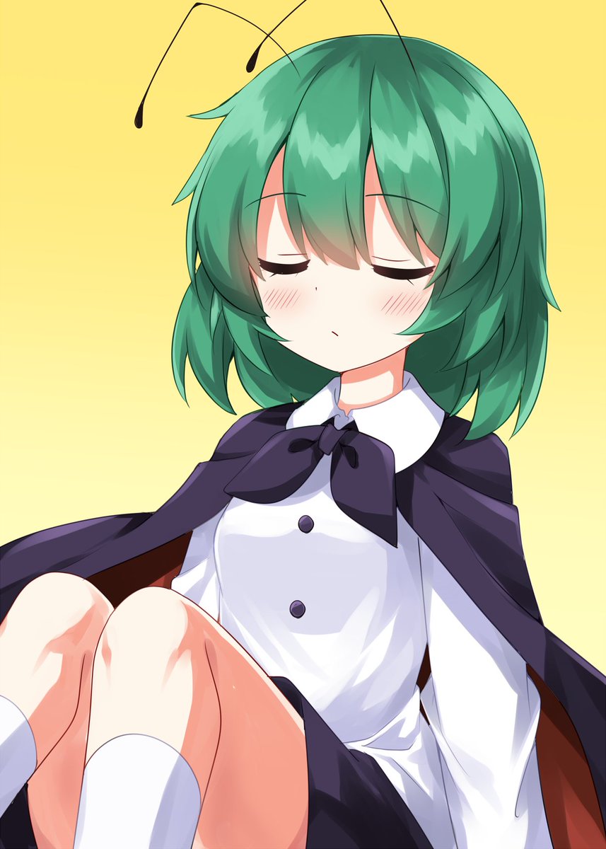 リグル🐞