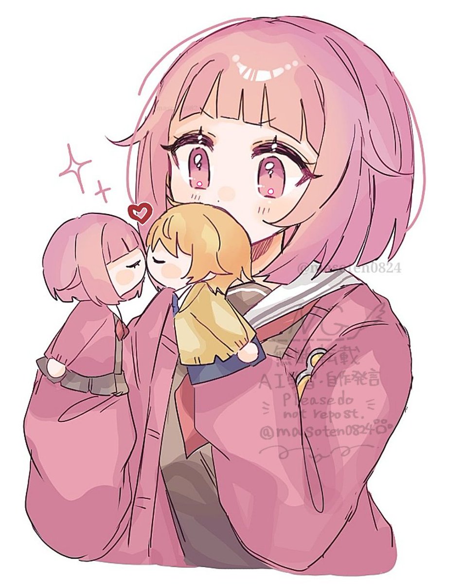 #司えむ
🌟🍬💋