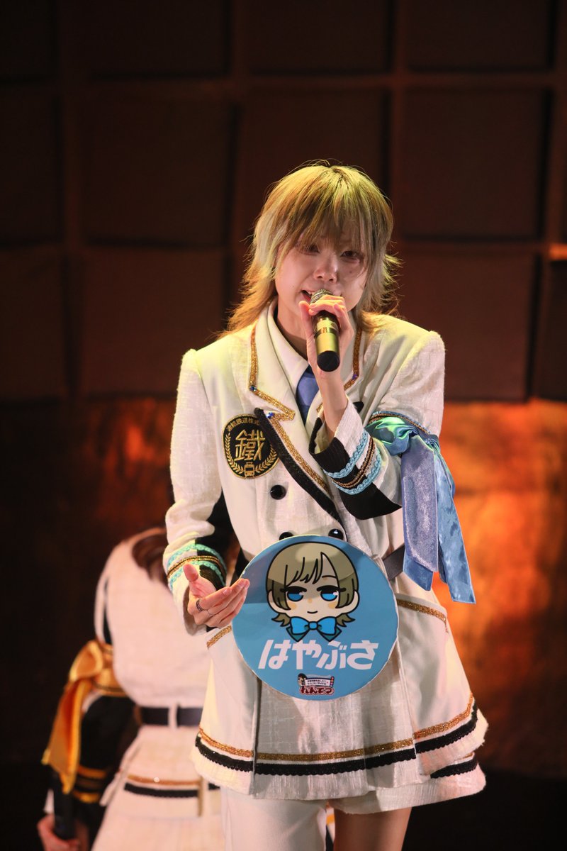 Ee5z1sRqGM97044's tweet photo. SHIBUYA RINGでのUP-T FESTIVAL minivol.32あ
#渋谷RING
#UPTFESTIVALminivol.32

＃れんてつ

＃高架線はやぶさ　　ちゃん https://t.co/Gl7nKpj3oz