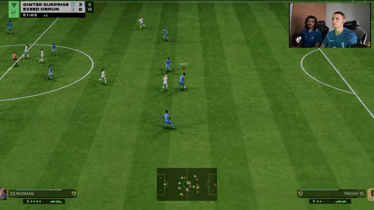 Rami Lueso tweet media