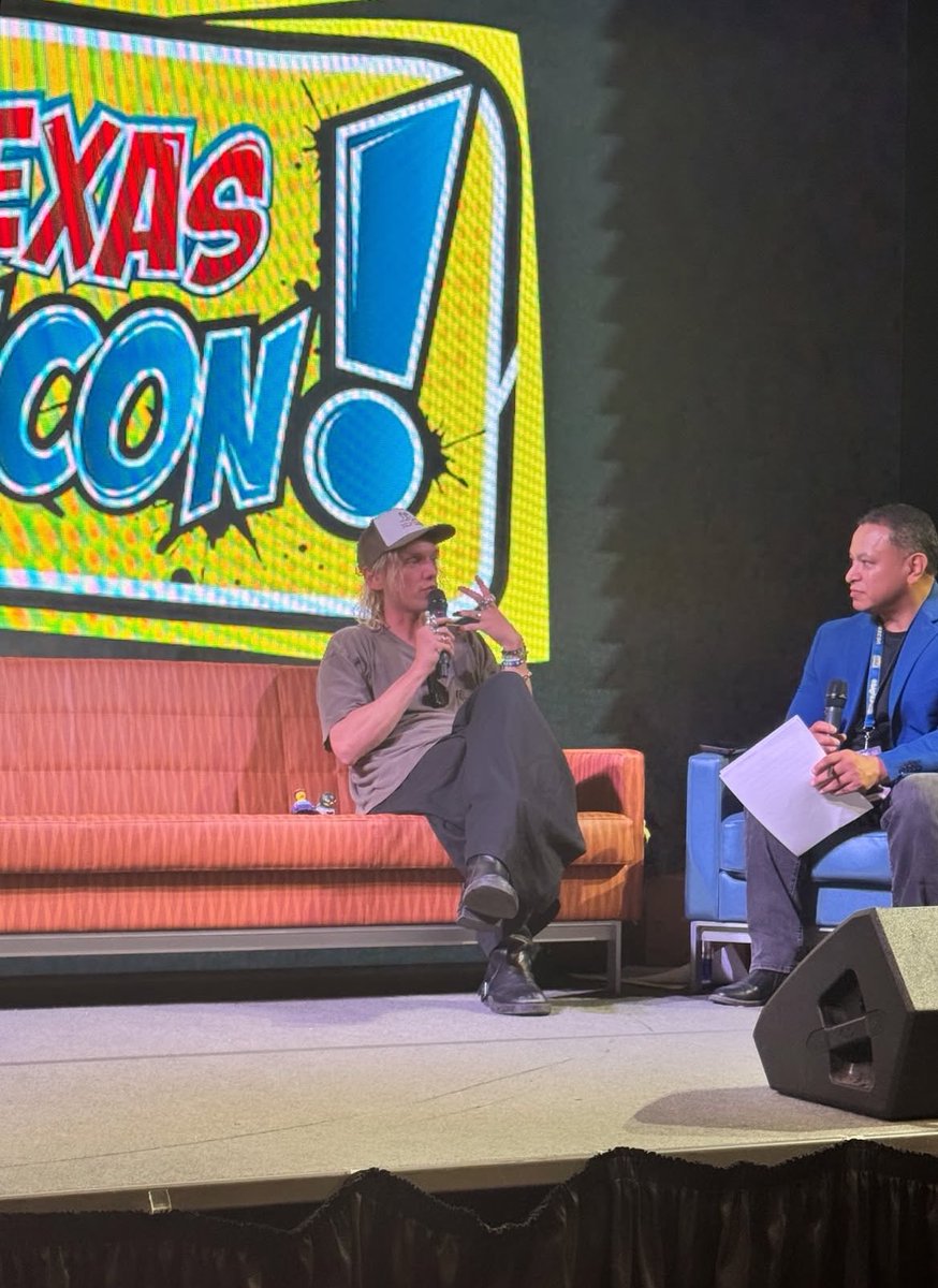 Jamie Campbell Bower Updates 🇧🇷 tweet media