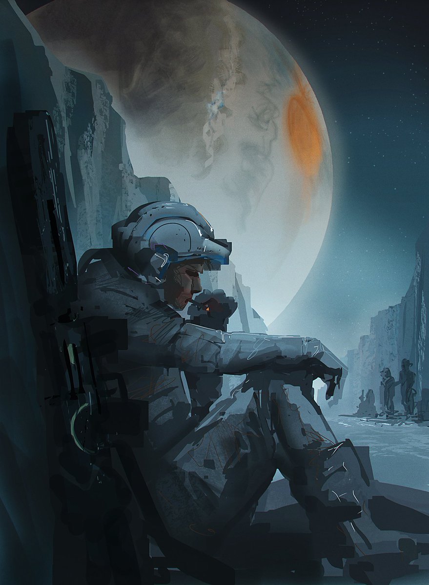 sainimatic's tweet image. My World is Cold