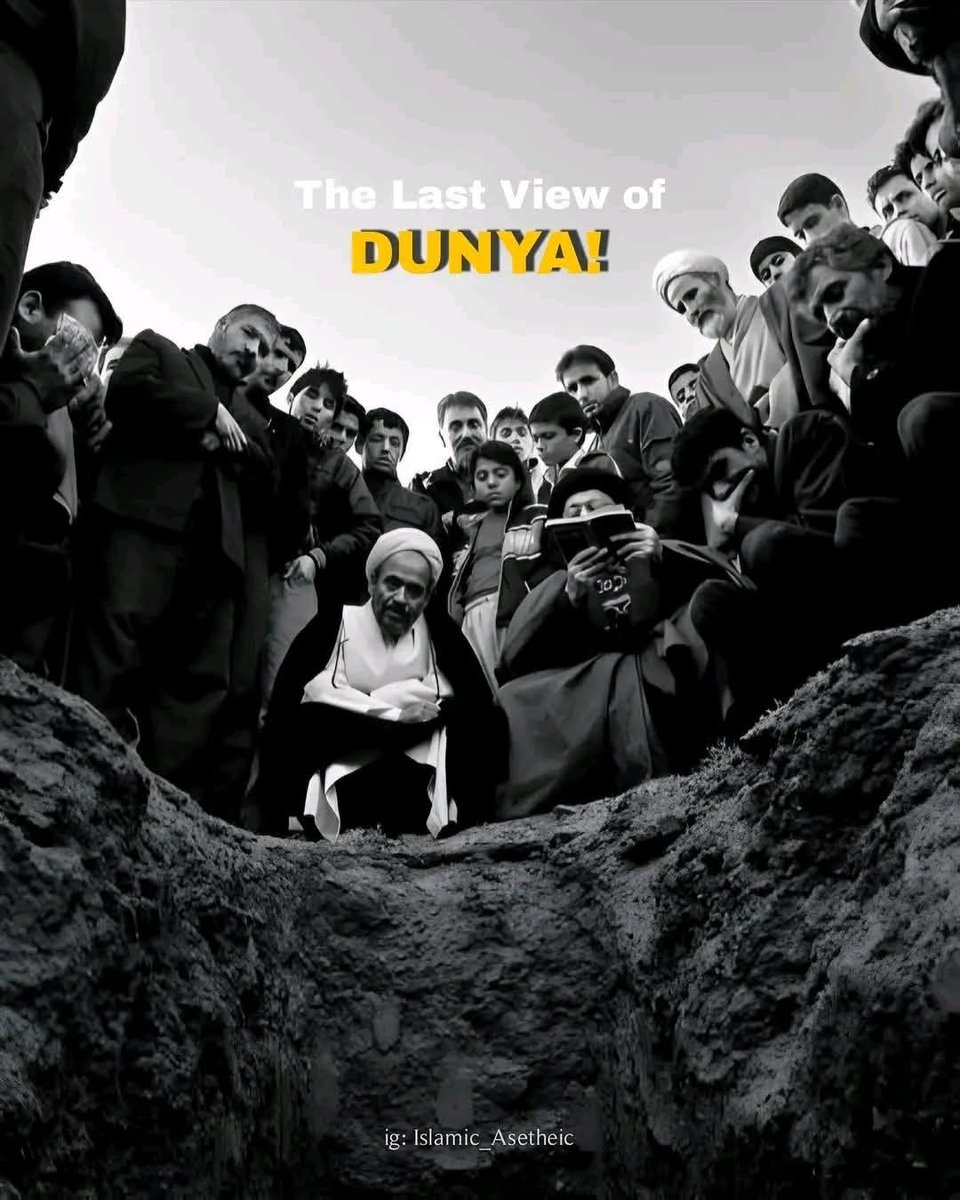 No Family, No Friends, No Money, No fame, Just you &amp; your deeds.❤️‍🩹