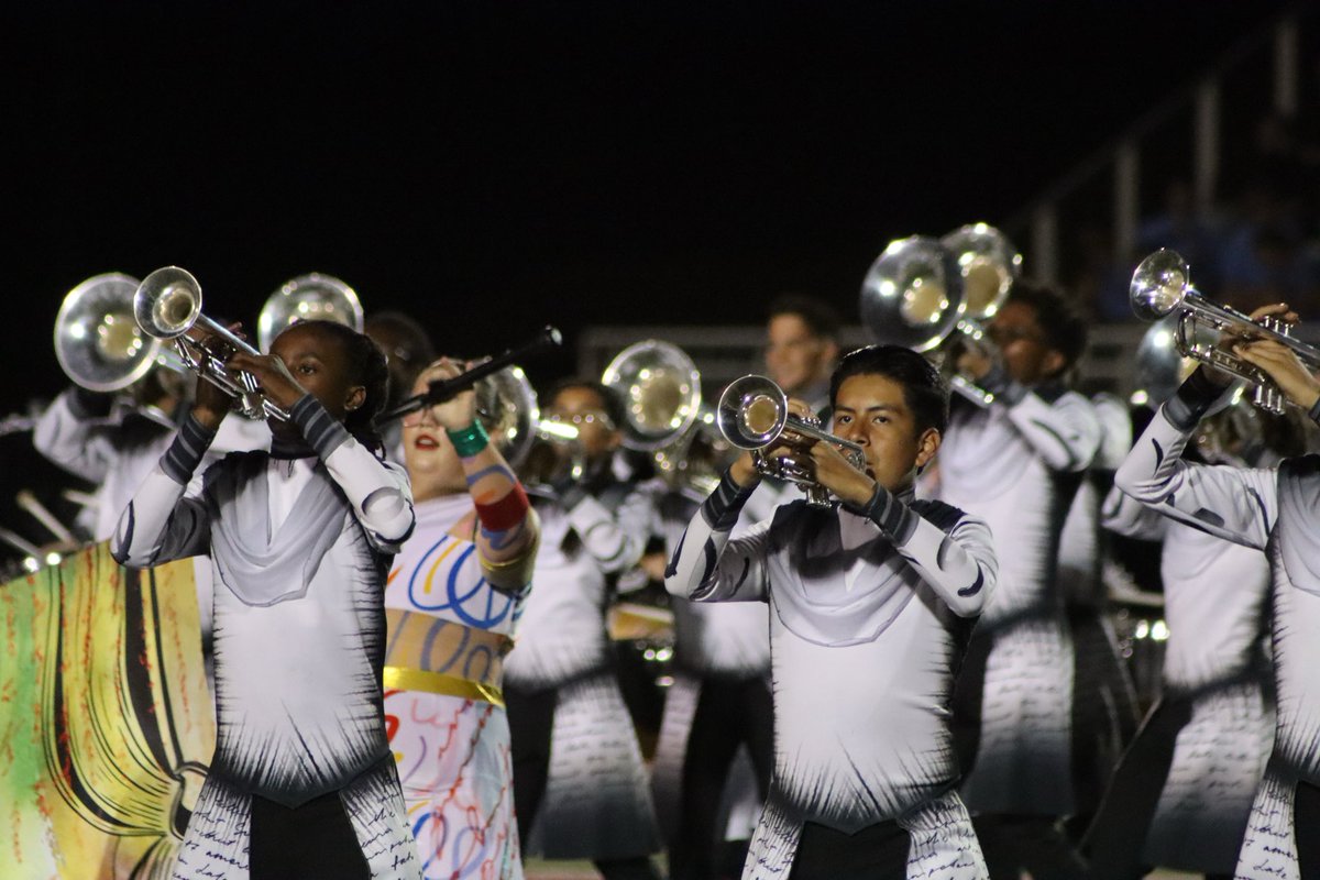 MPLT is a 2025 ISSMA State Semifinalist, receiving a Gold rating! We will perform at Ben Davis HS on November 1st!