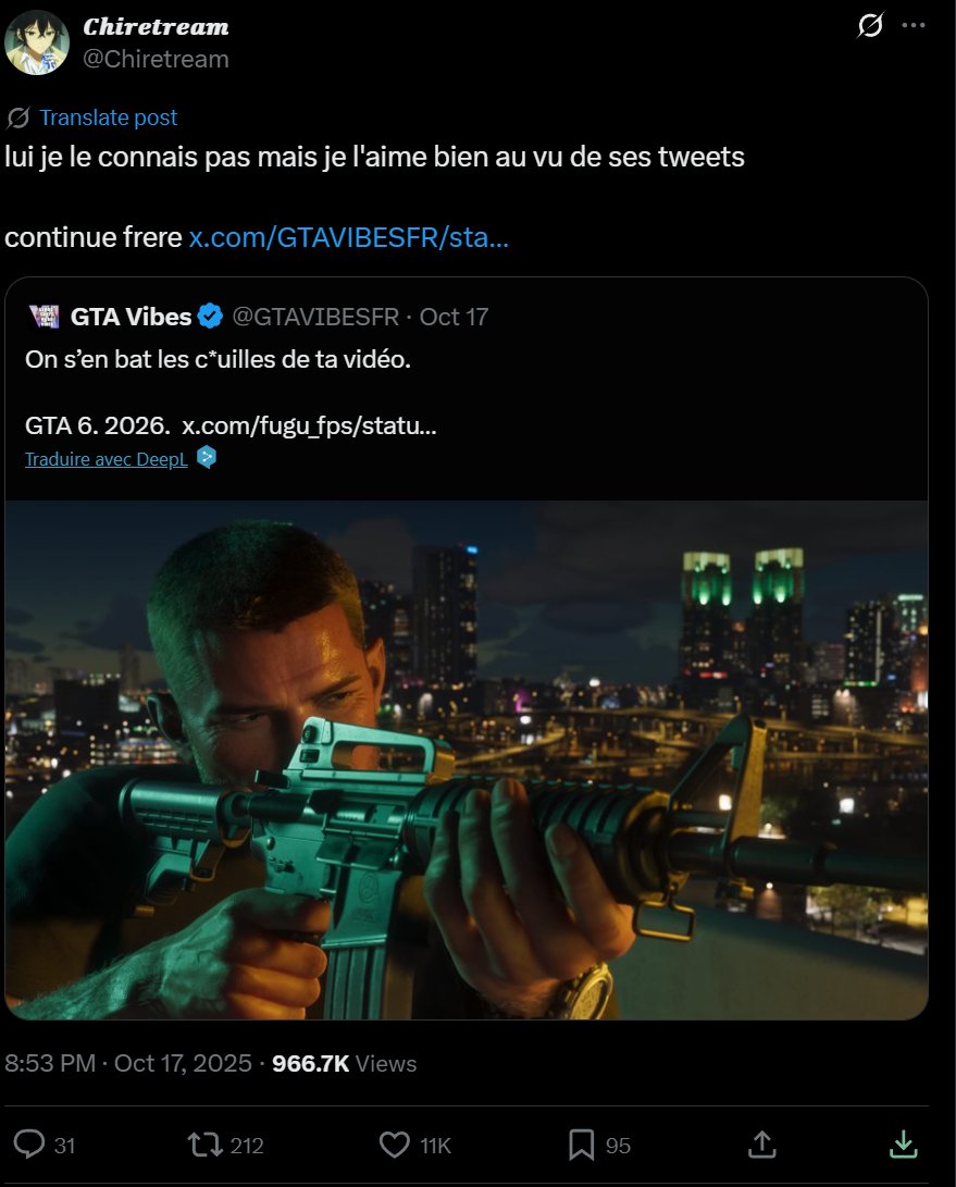 Tweet media one