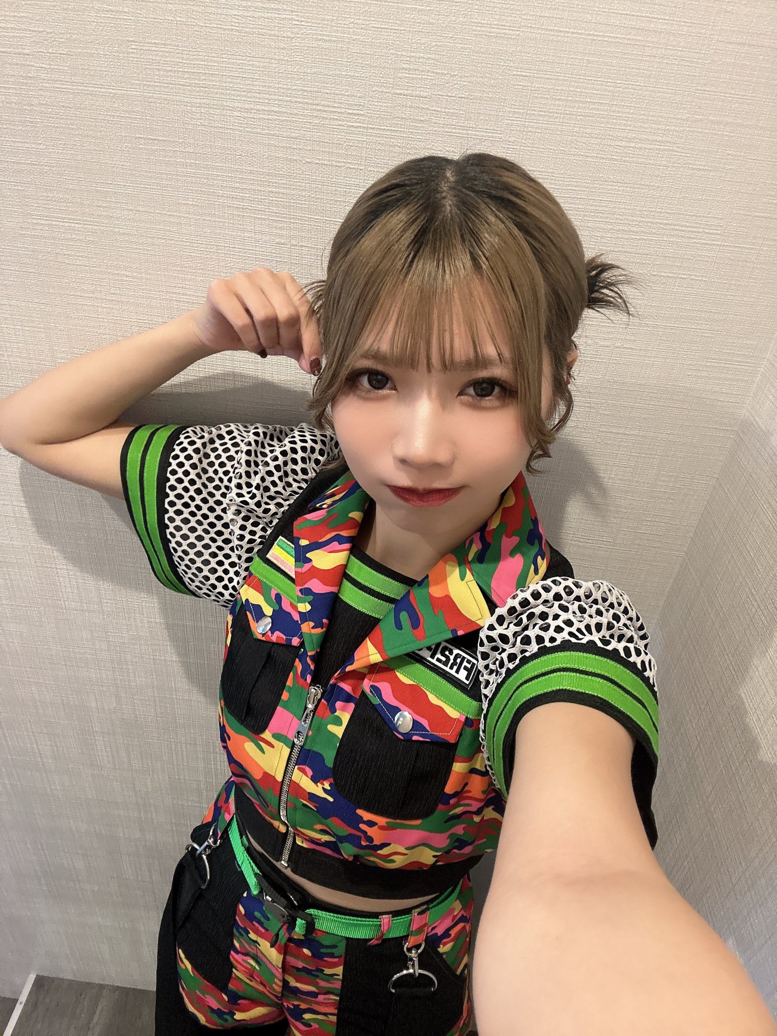 【ひーちゃん】 ひーちゃん ひーちゃん【FR2PON!】 (@hiichan_fr2pon) / X