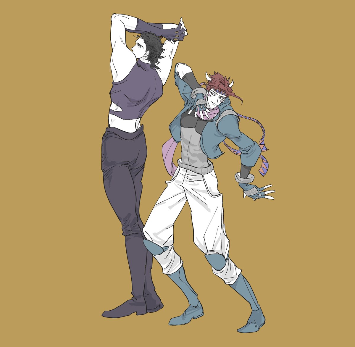 manbounogohan2's tweet image. 