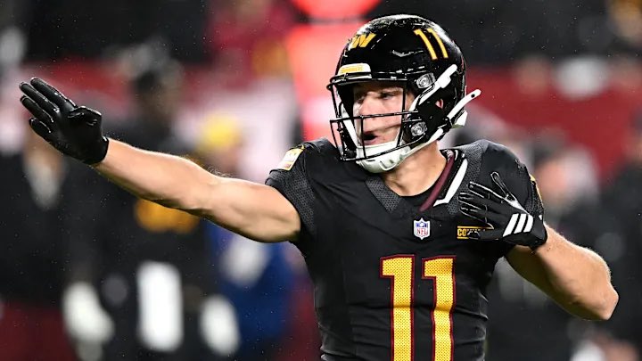 🕯️ Luke McCaffrey Legacy Game 🕯️